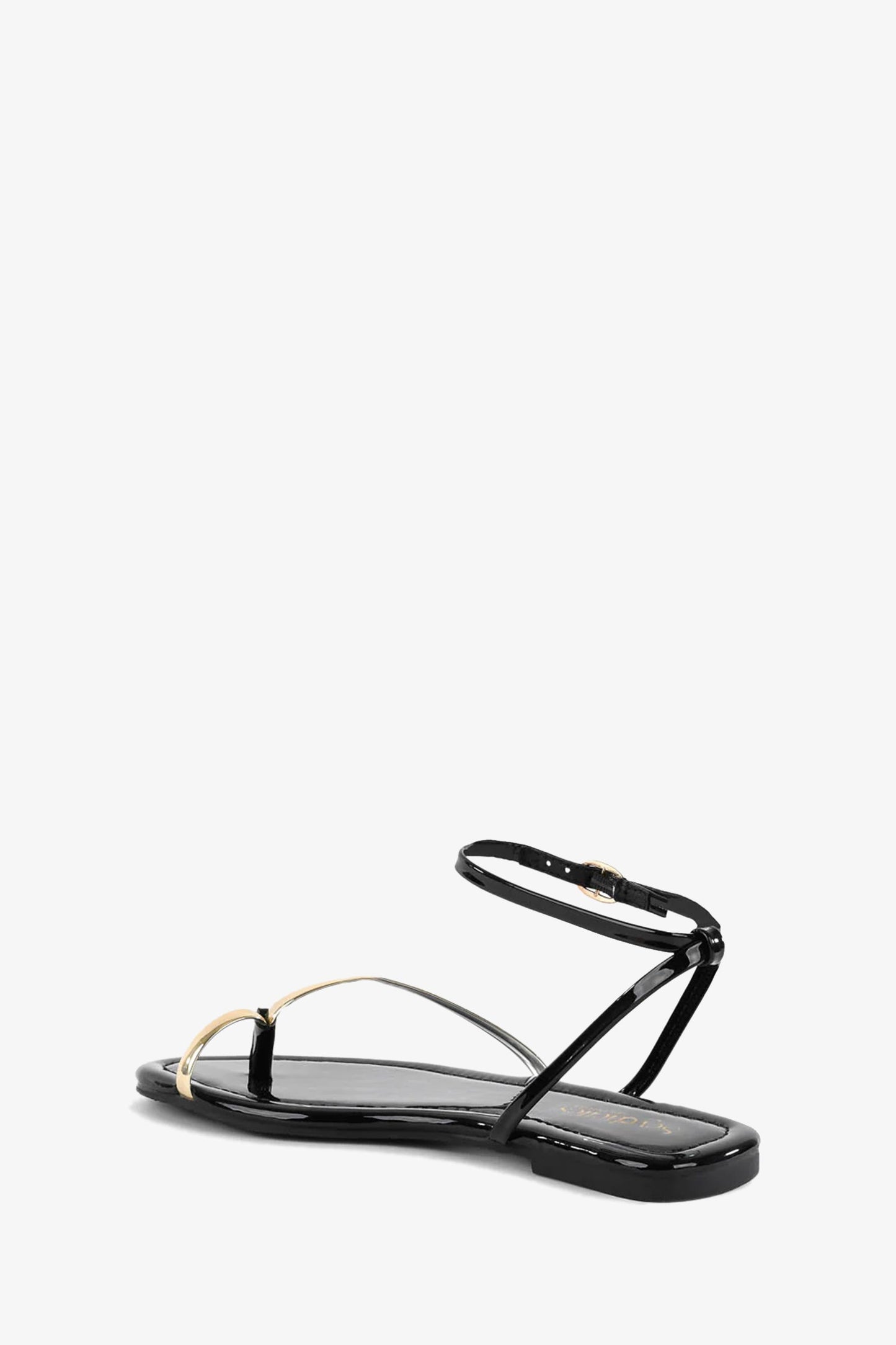Trina Turk A Little Extra Sandal