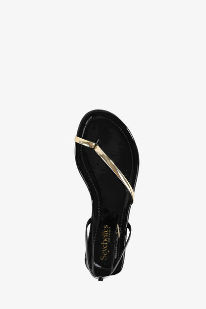Trina Turk A Little Extra Sandal