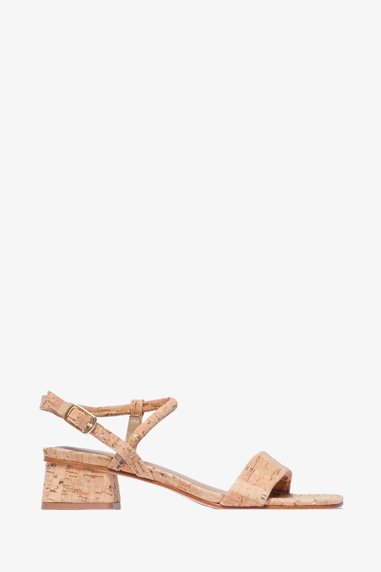 Trina Turk Josei Low Heel Sandal
