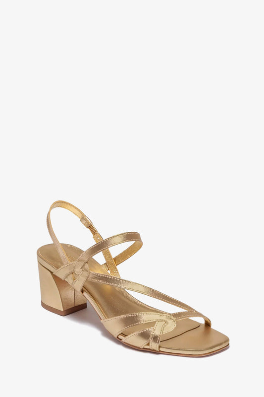 Trina Turk Gyoda Heeled Sandal