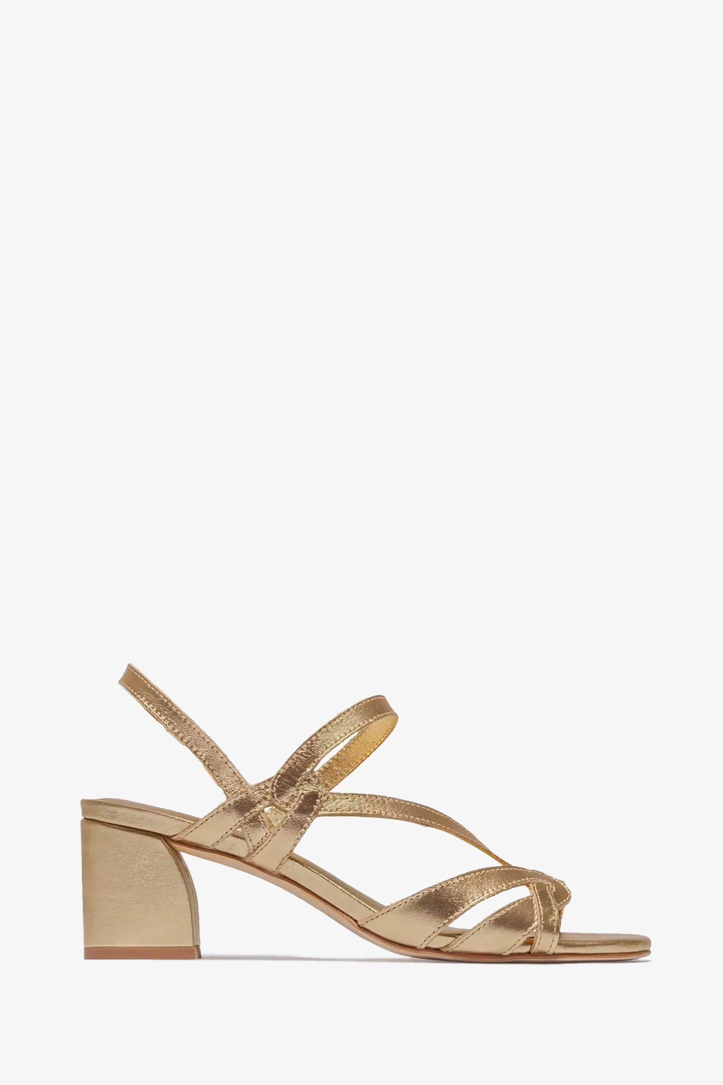 Trina Turk Gyoda Heeled Sandal
