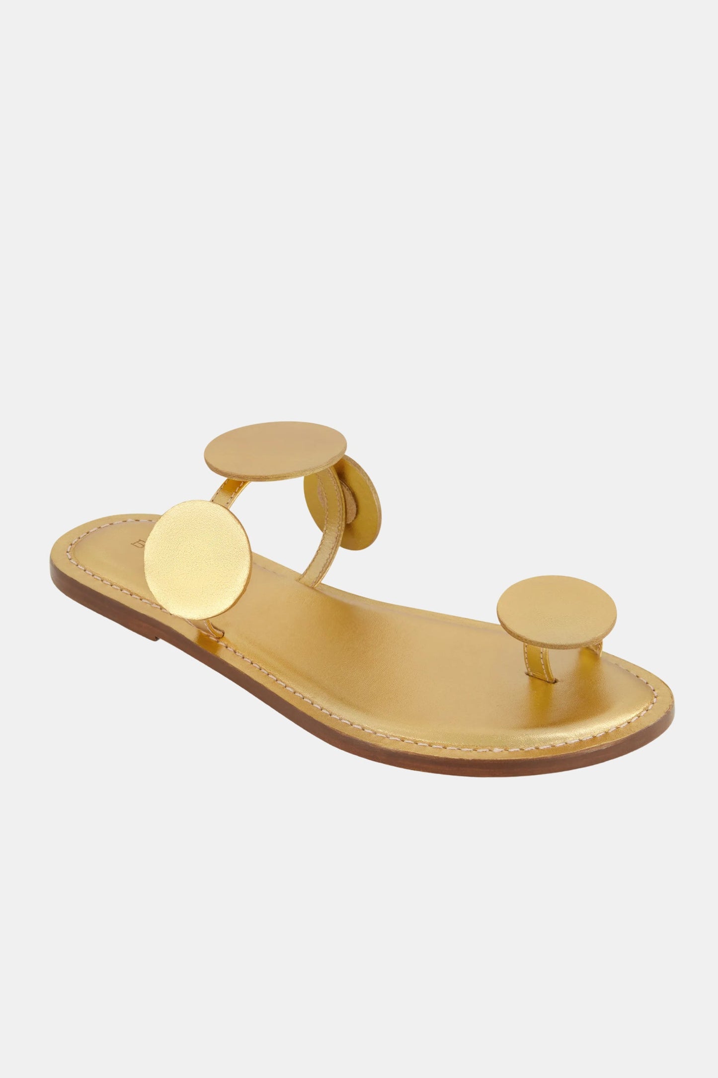 Trina Turk BERNARDO NEW MOON SANDAL