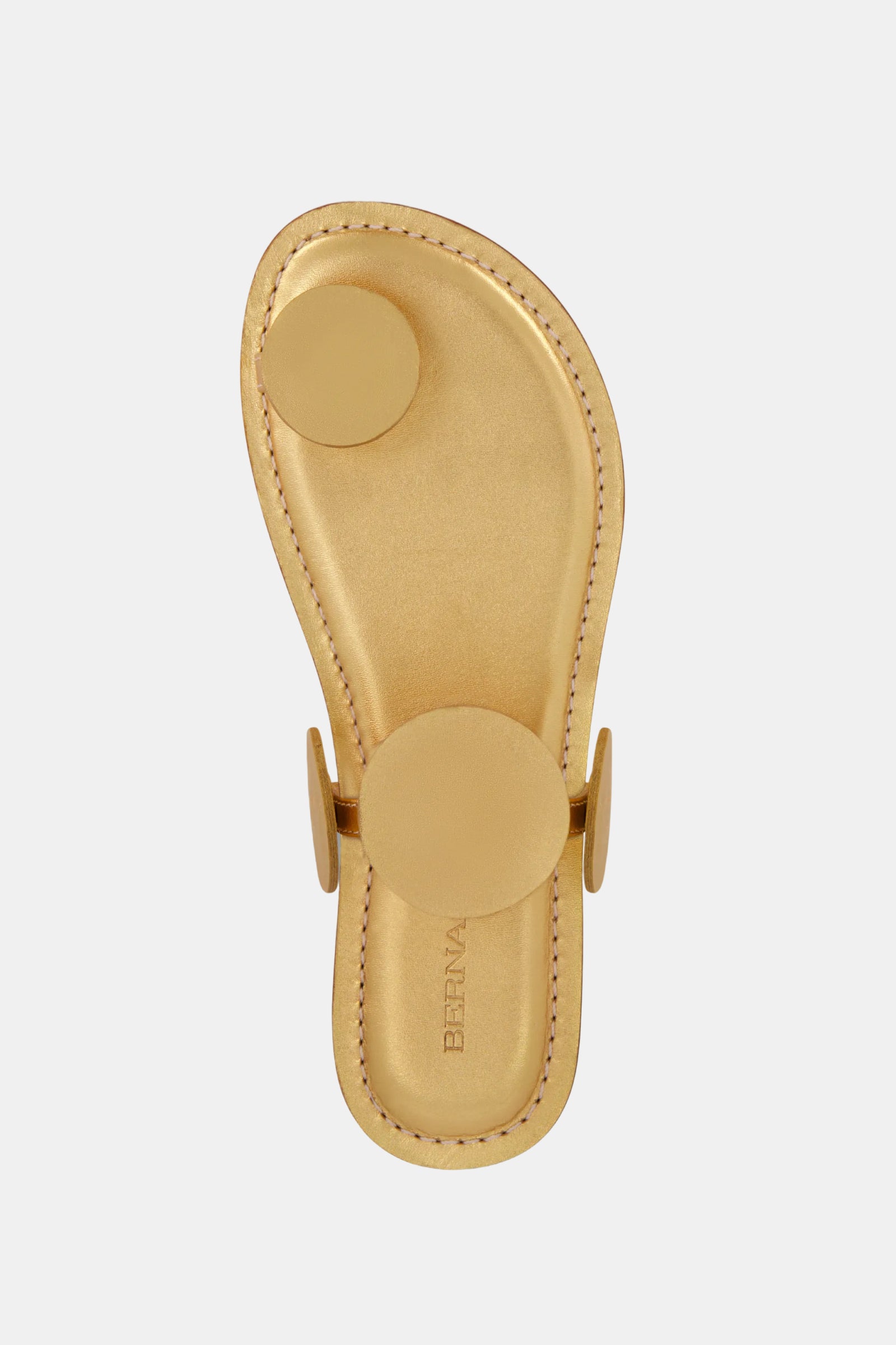 Trina Turk BERNARDO NEW MOON SANDAL
