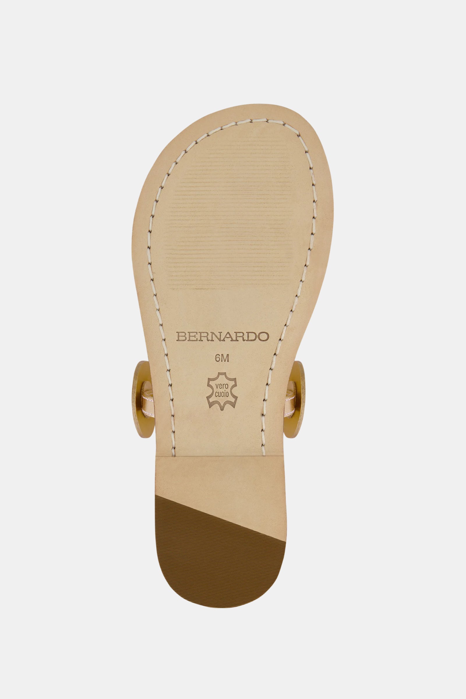 Trina Turk BERNARDO NEW MOON SANDAL