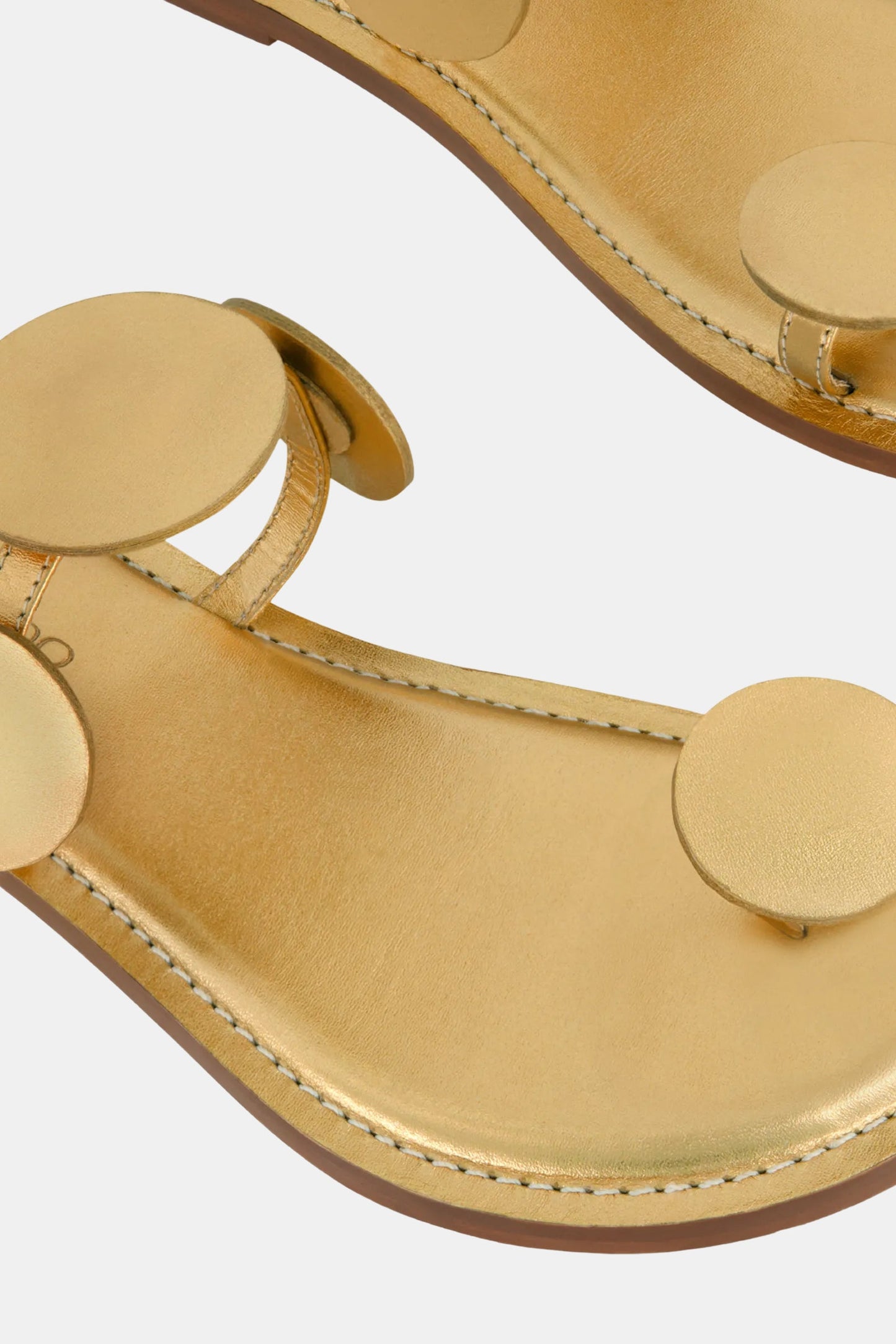 Trina Turk BERNARDO NEW MOON SANDAL