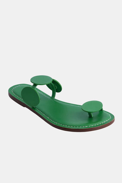 Trina Turk BERNARDO NEW MOON SANDAL