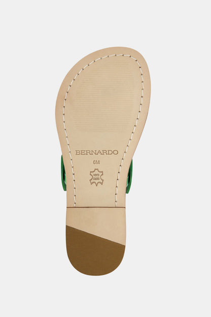Trina Turk BERNARDO NEW MOON SANDAL