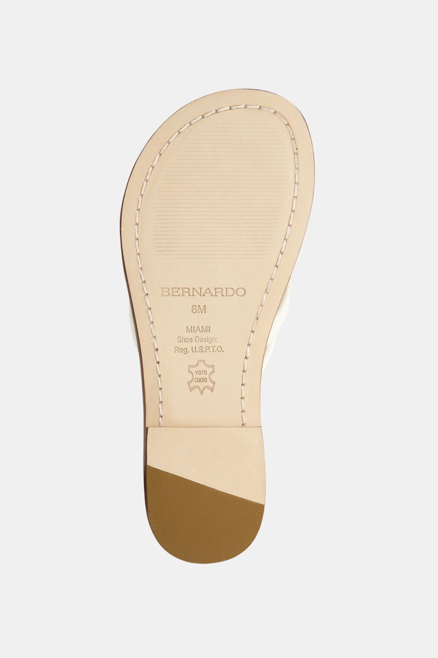 Trina Turk BERNARDO MIAMI SANDAL