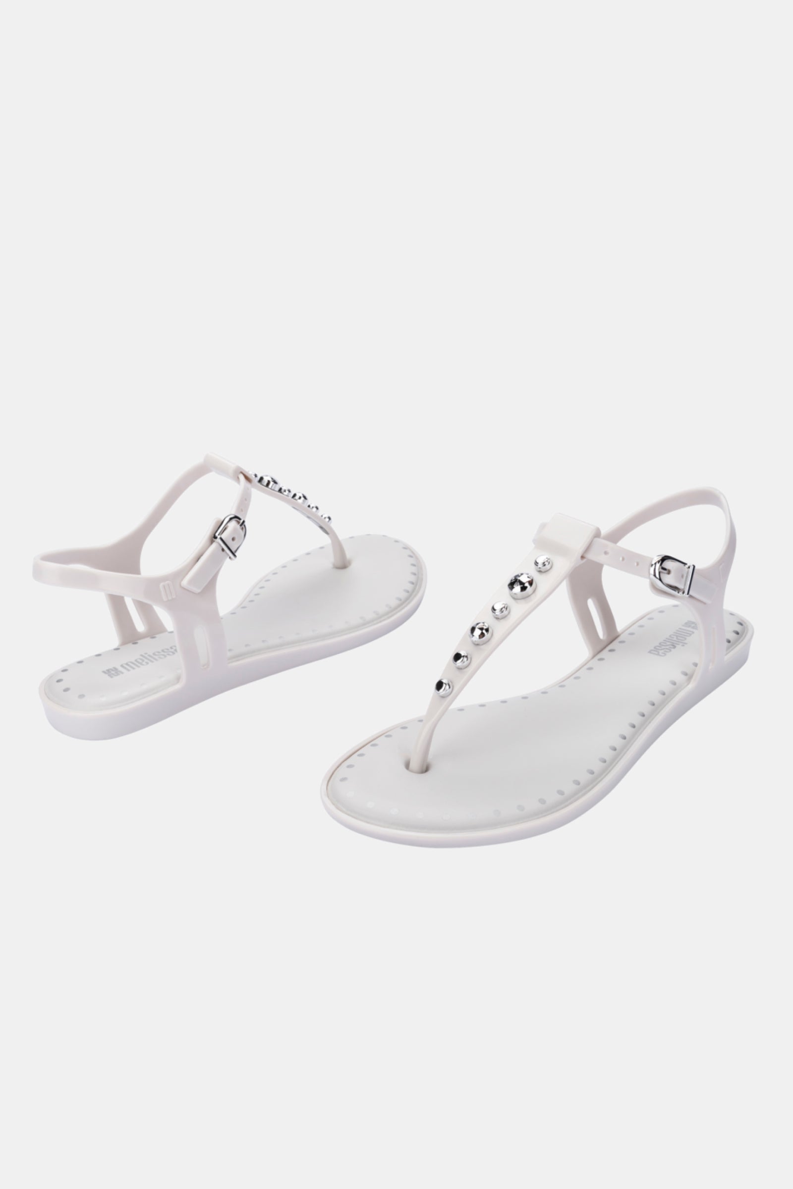 Trina Turk Solar Boho Thong Sandals