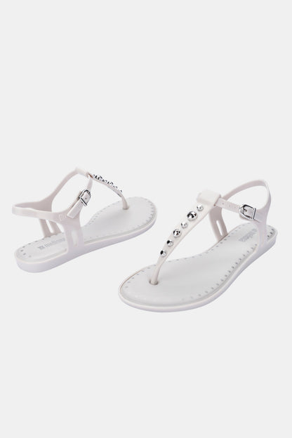 Trina Turk Solar Boho Thong Sandals