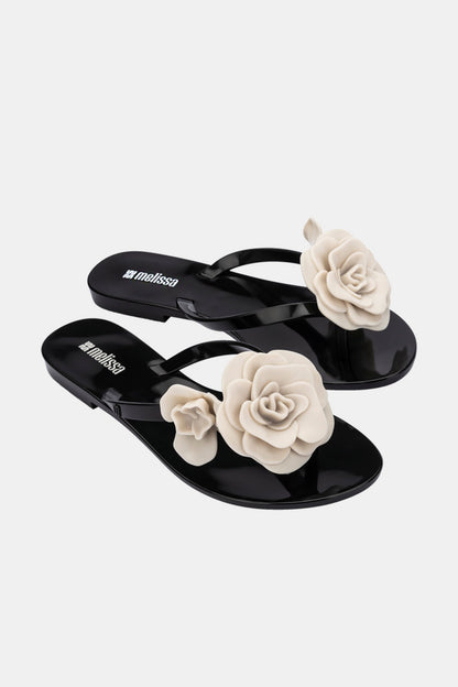 Trina Turk Harmonic Petals Sandals