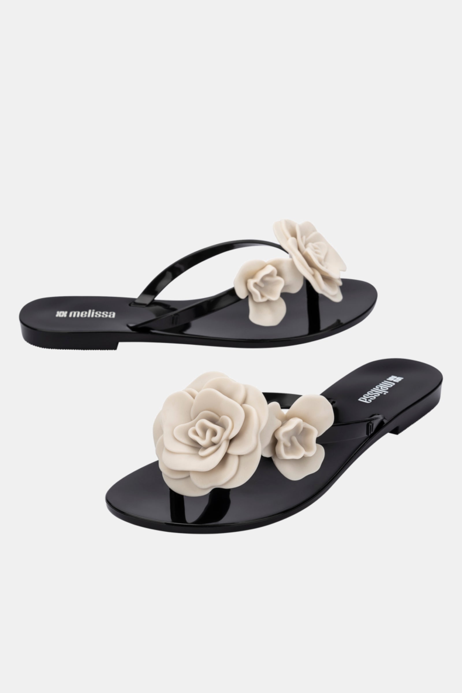 Trina Turk Harmonic Petals Sandals