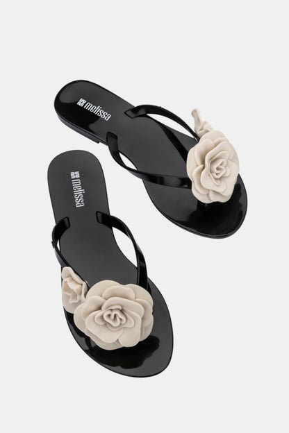Trina Turk Harmonic Petals Sandals