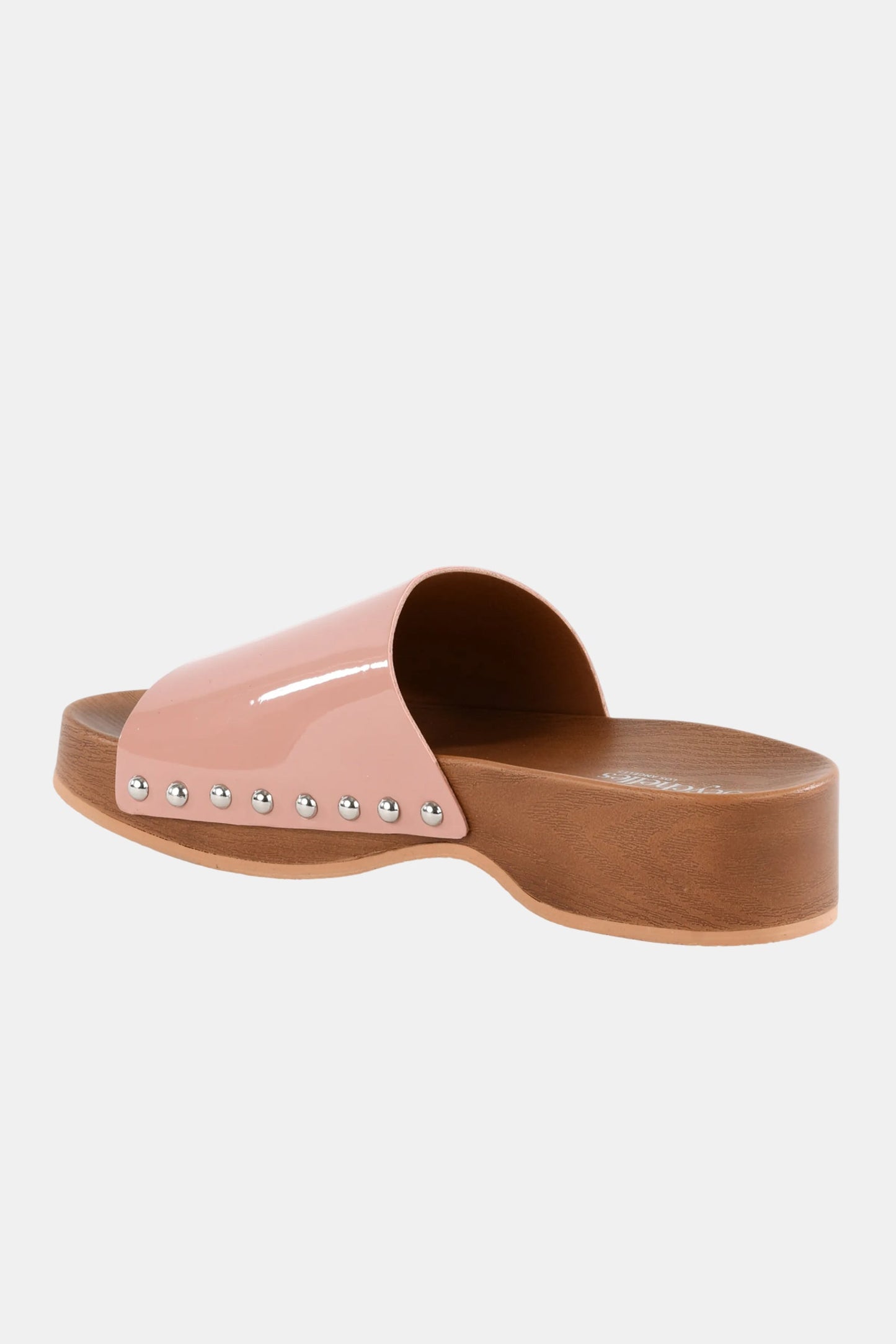 Trina Turk Fantasy Patent Slide