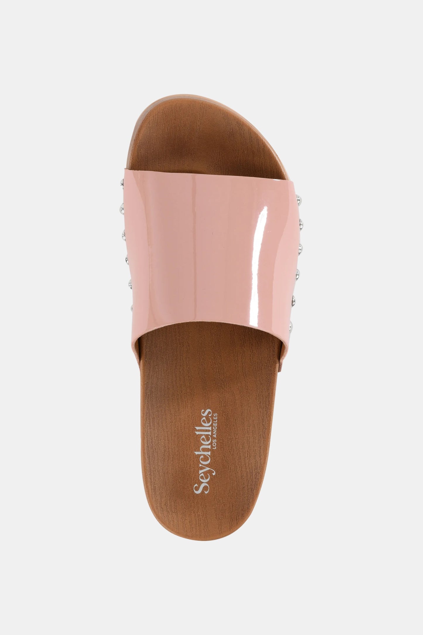 Trina Turk Fantasy Patent Slide