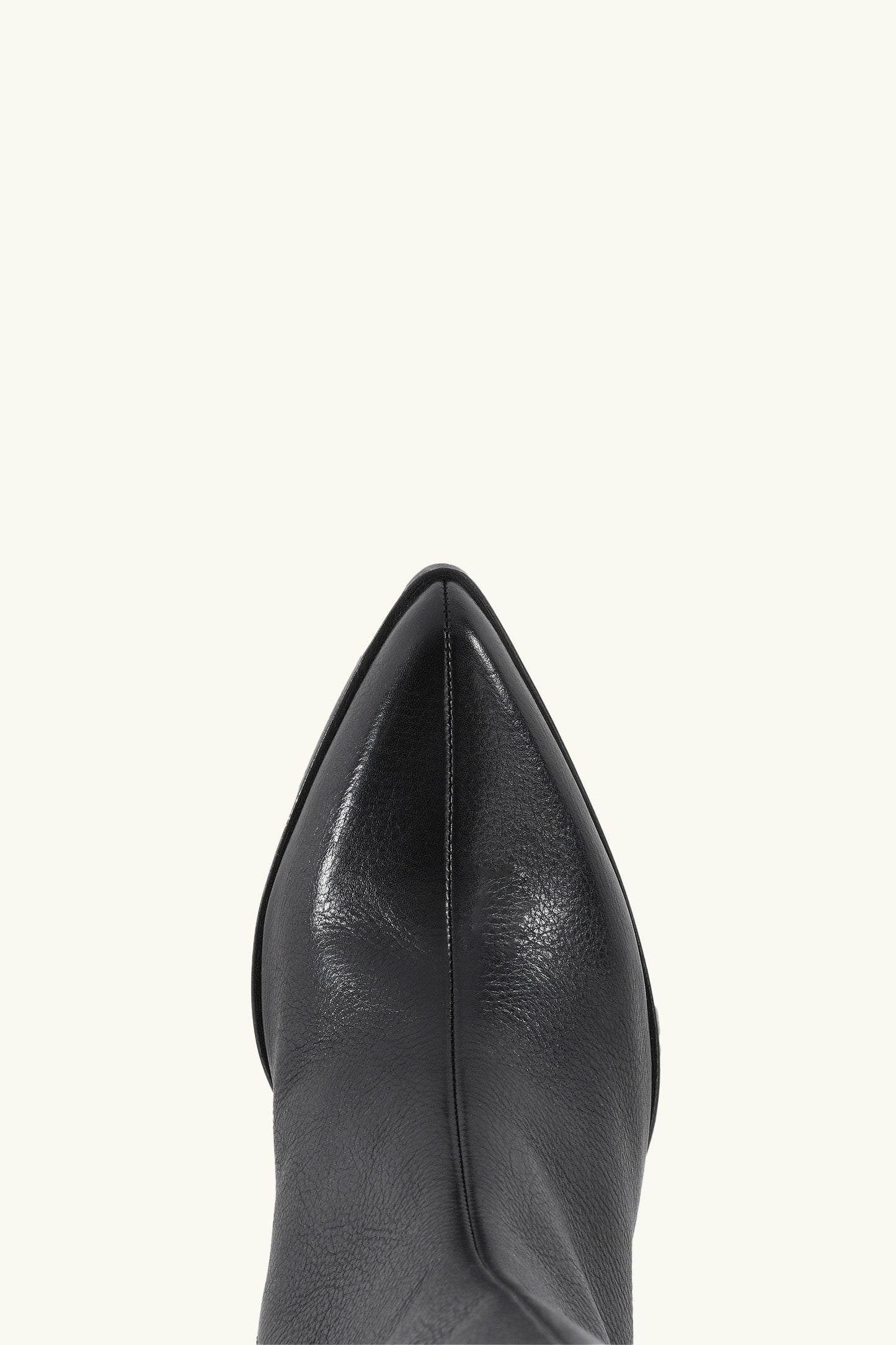 Trina Turk Begging You Leather Boot