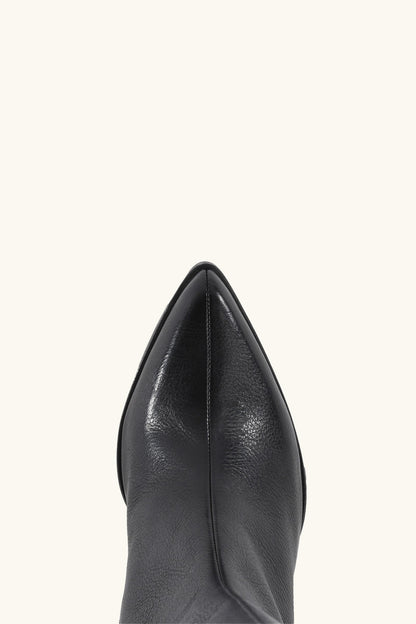 Trina Turk Begging You Leather Boot