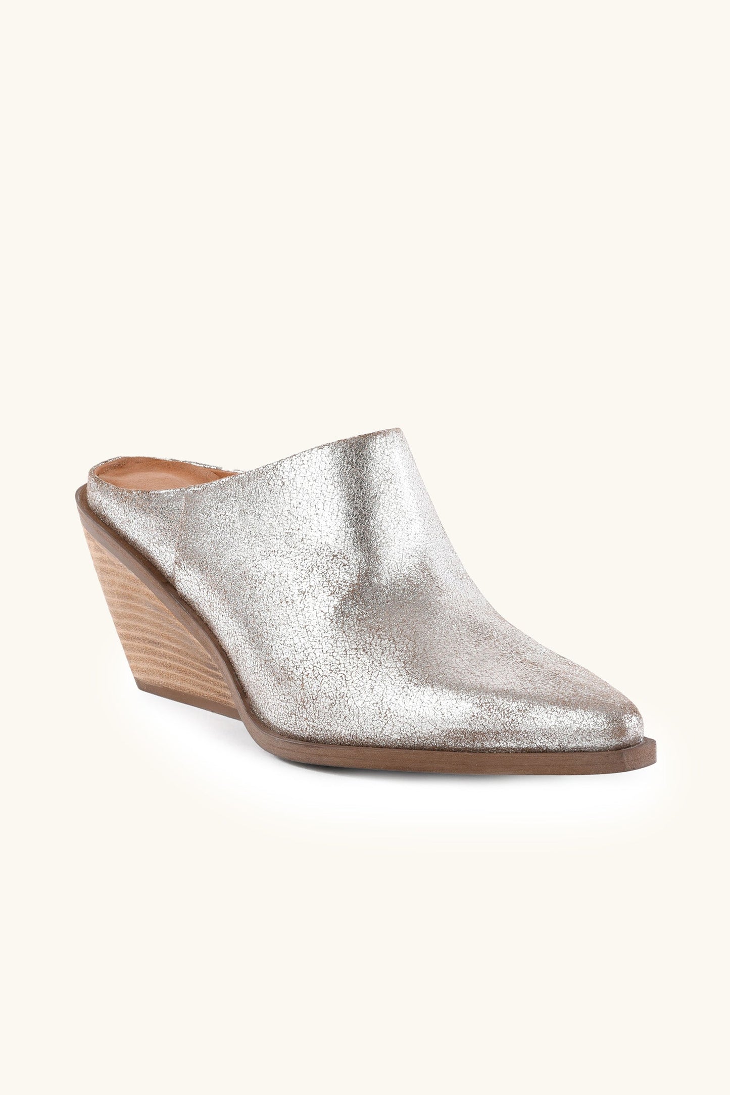 Trina Turk Morning Joe Mule