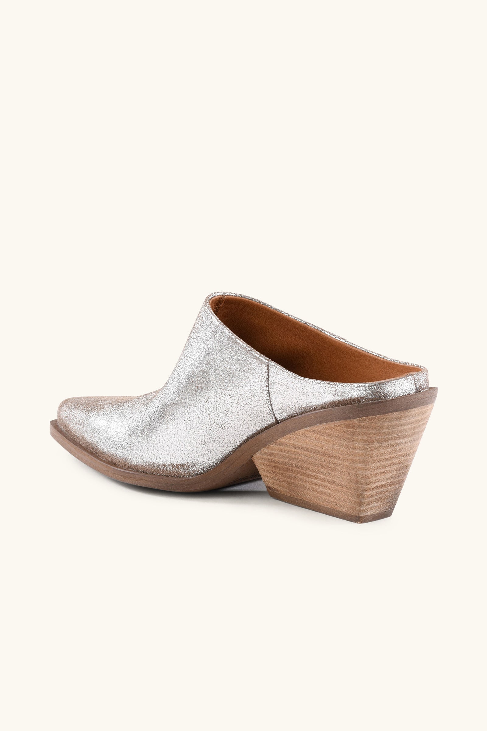 Trina Turk Morning Joe Mule