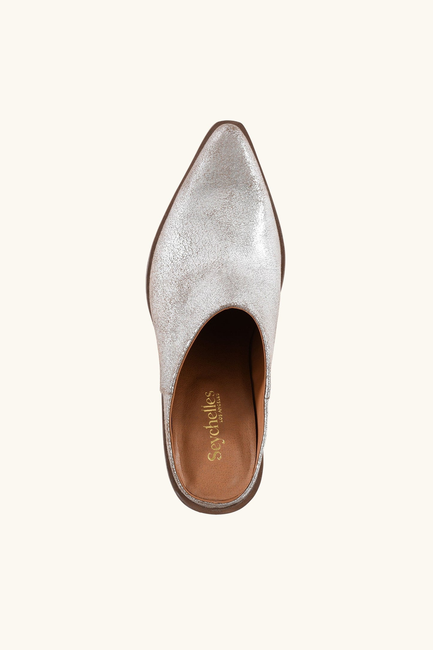 Trina Turk Morning Joe Mule