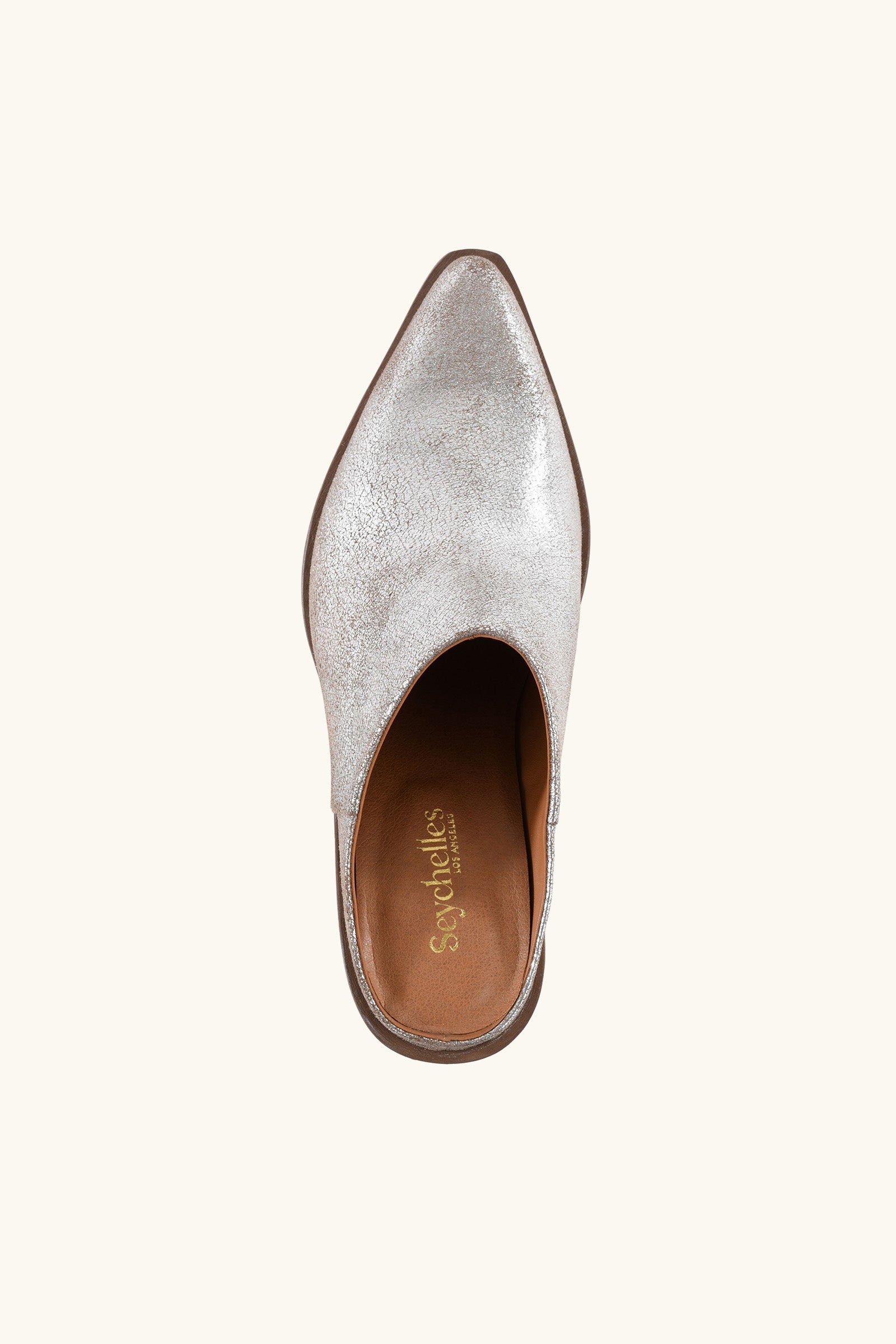 Trina Turk Morning Joe Mule