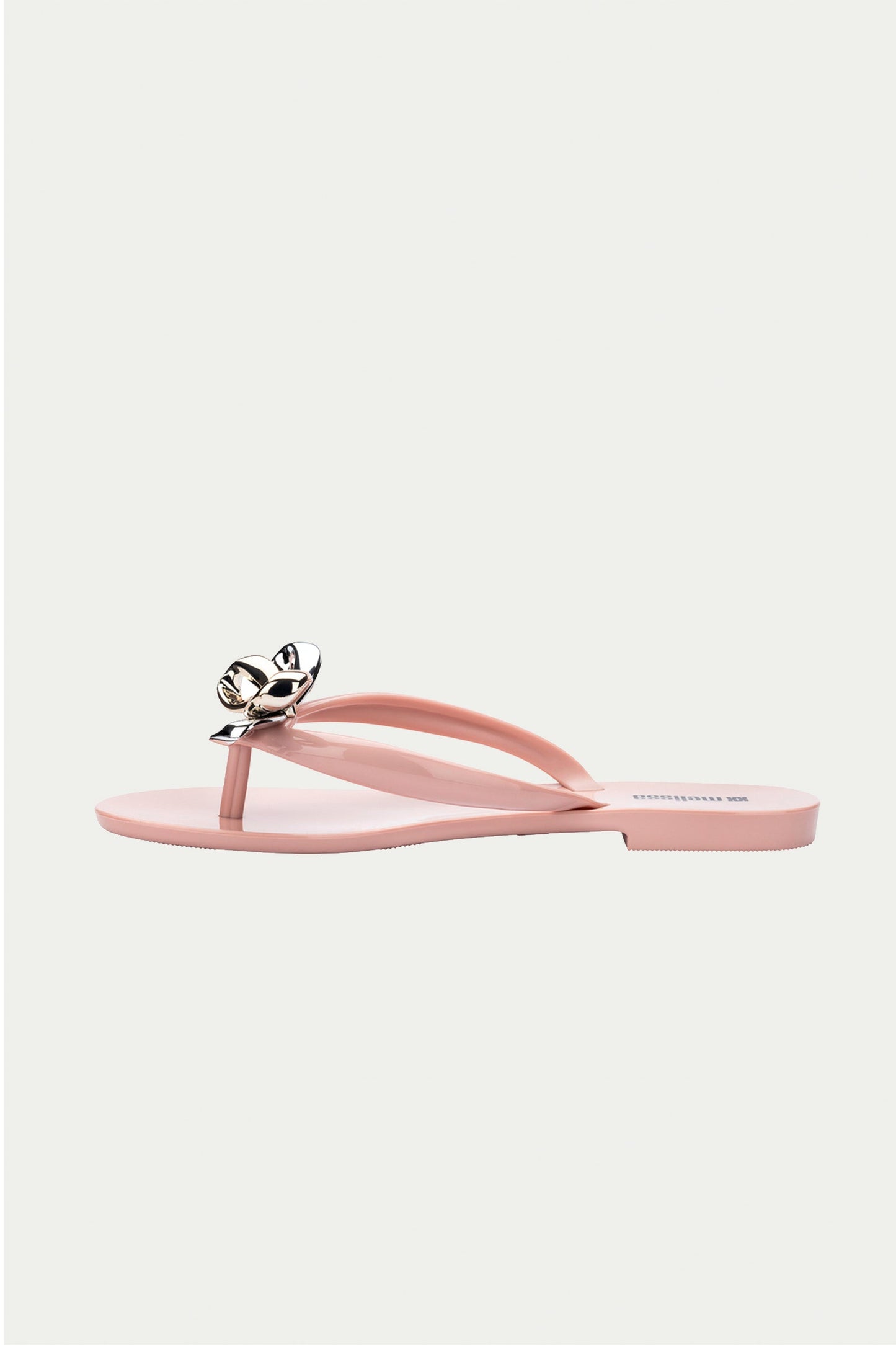 Trina Turk Melissa Harmonic Eclipse Bow Sandal - Pink
