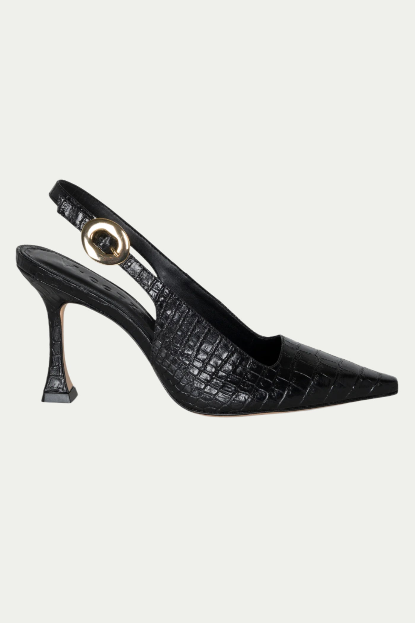 Trina Turk Naomi Slingback Heel