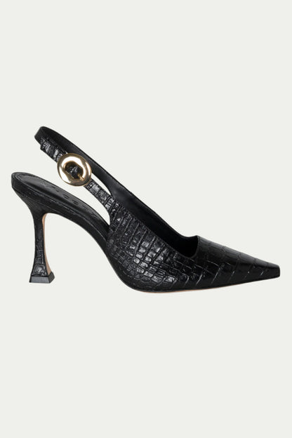 Trina Turk Naomi Slingback Heel