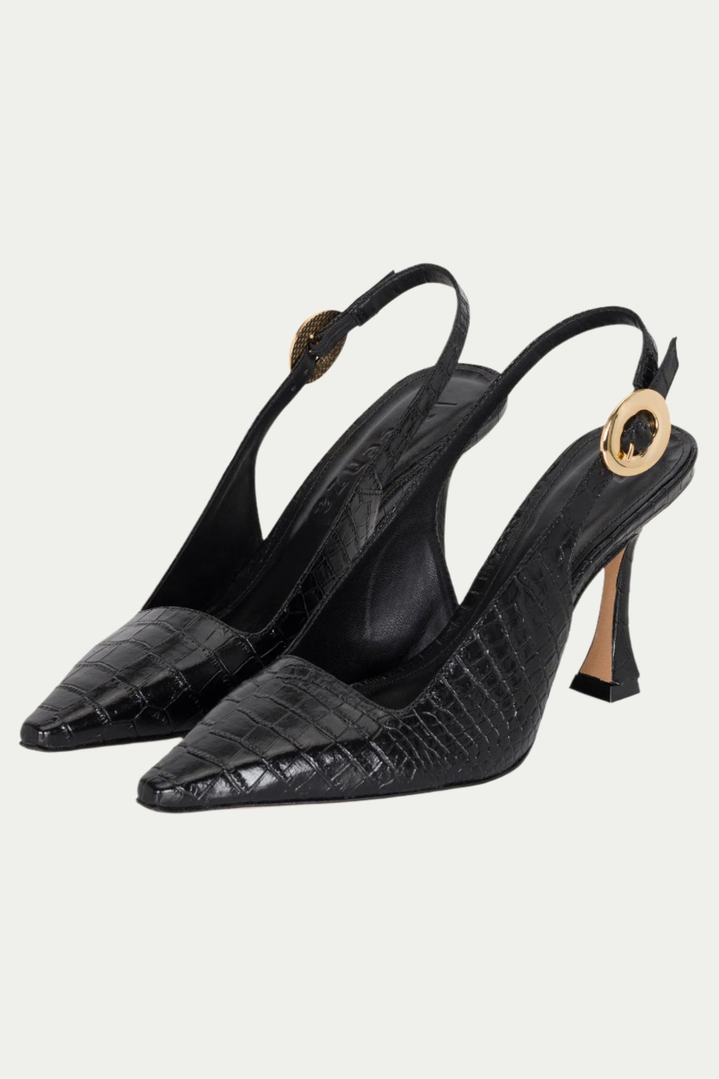 Trina Turk Naomi Slingback Heel