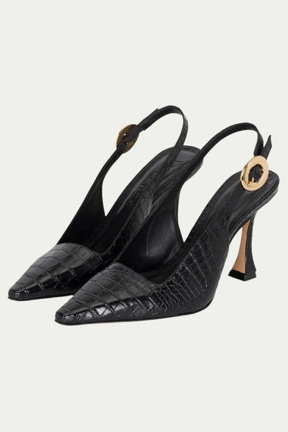 Trina Turk Naomi Slingback Heel