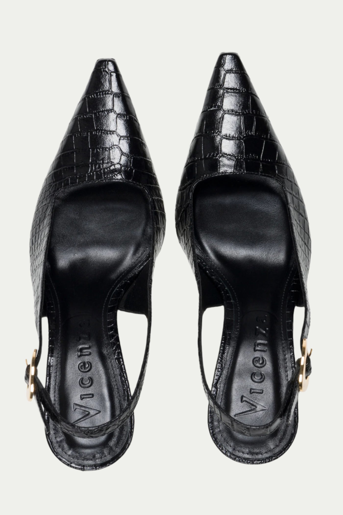 Trina Turk Naomi Slingback Heel