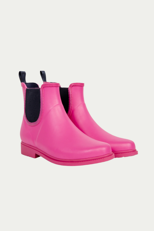 Trina Turk TT X SHEDRAIN CHELSEA RAINBOOT