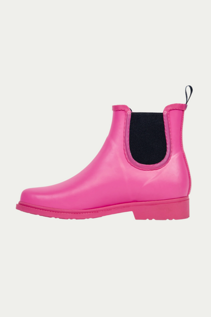 Trina Turk TT X SHEDRAIN CHELSEA RAINBOOT