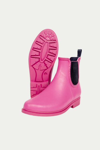 Trina Turk TT X SHEDRAIN CHELSEA RAINBOOT