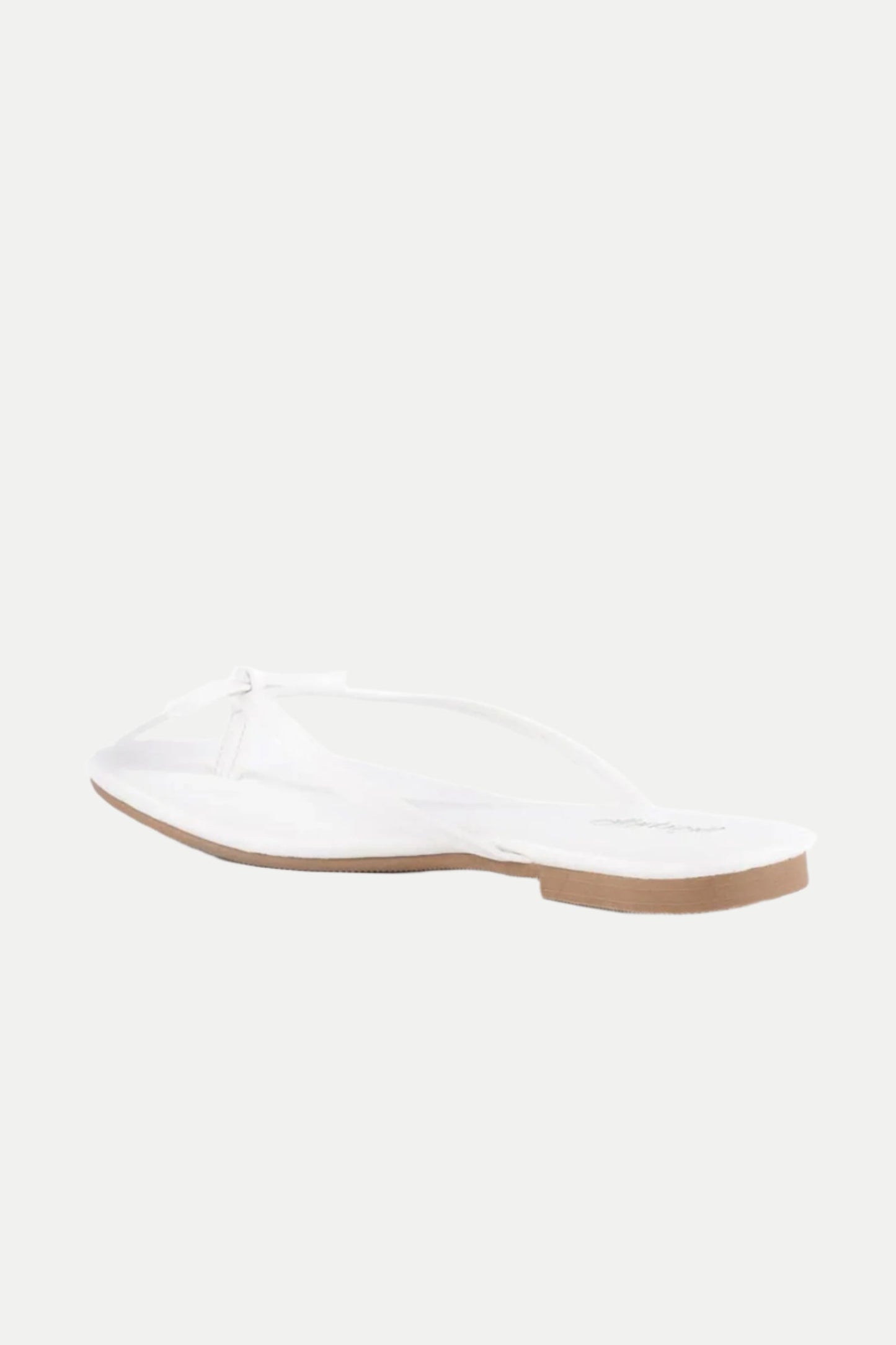 Trina Turk Wish List Bow Thong Sandal