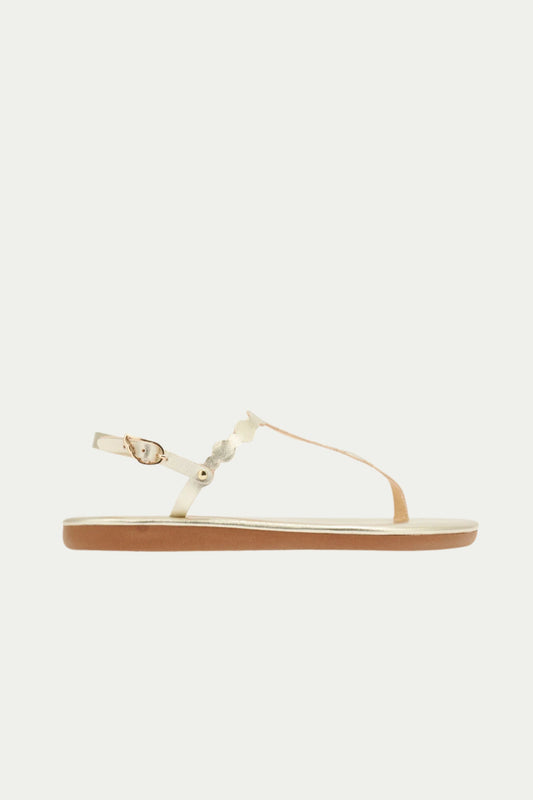 Trina Turk ANCIENT GREEK SANDALS VELOS