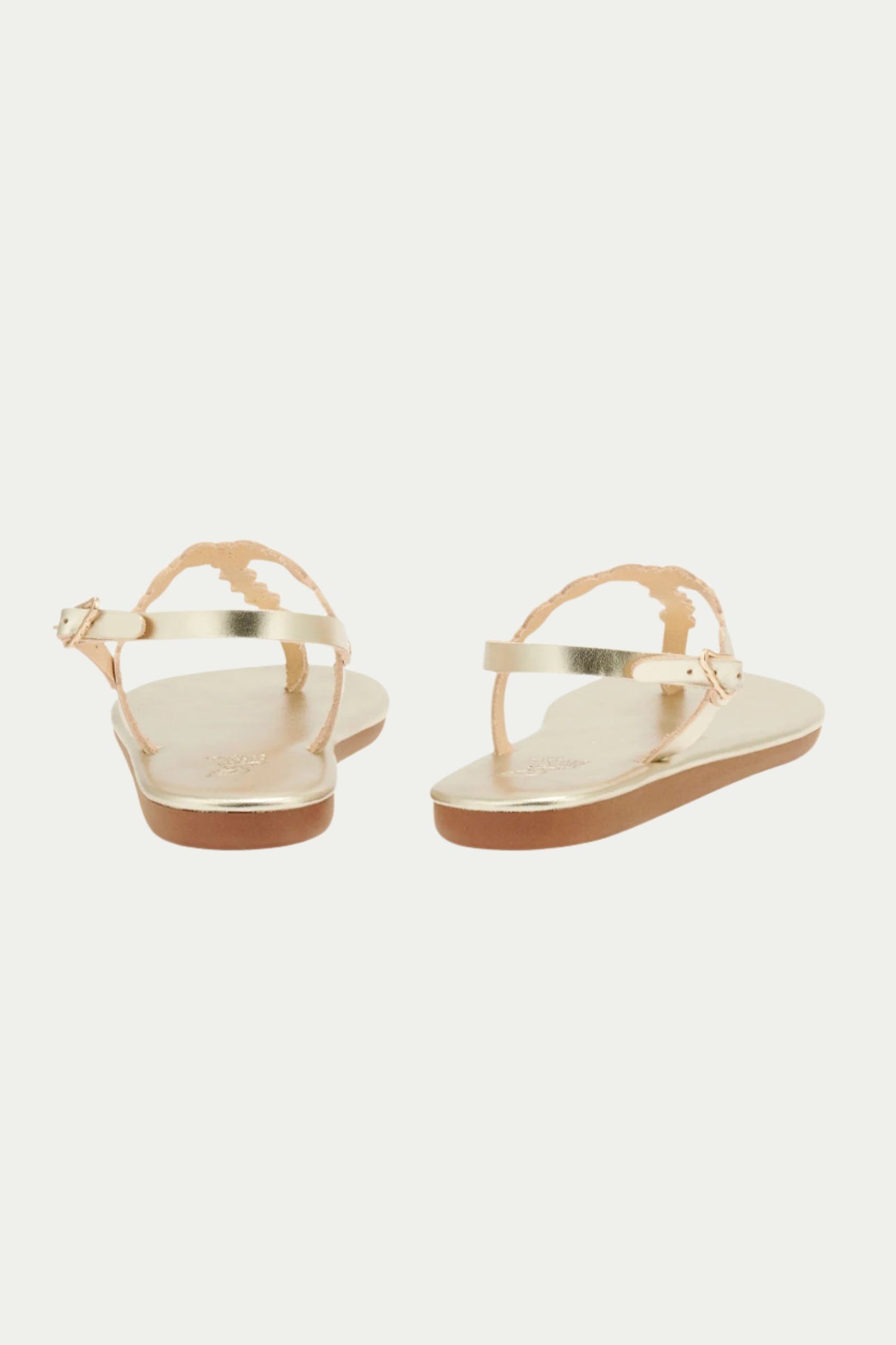 Trina Turk ANCIENT GREEK SANDALS VELOS