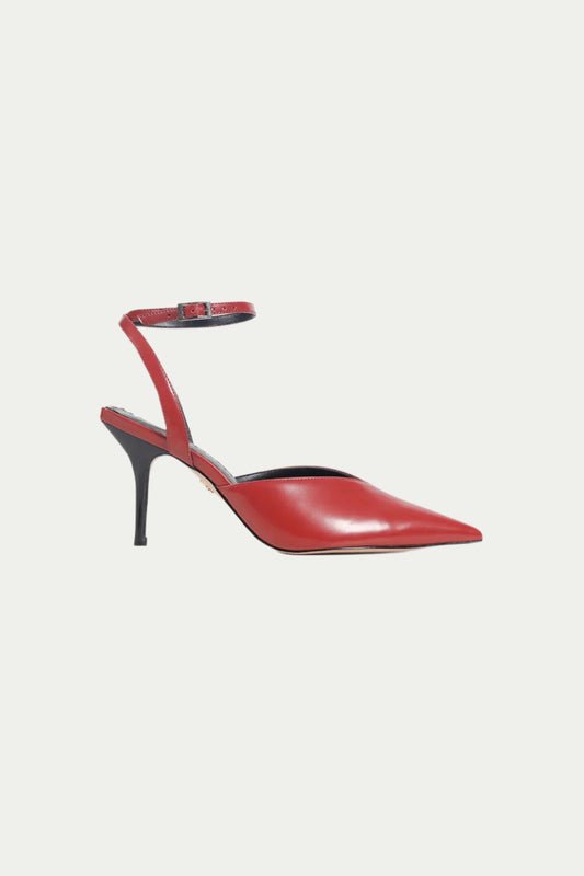 Trina Turk PAULA TORRES CANNES PUMP