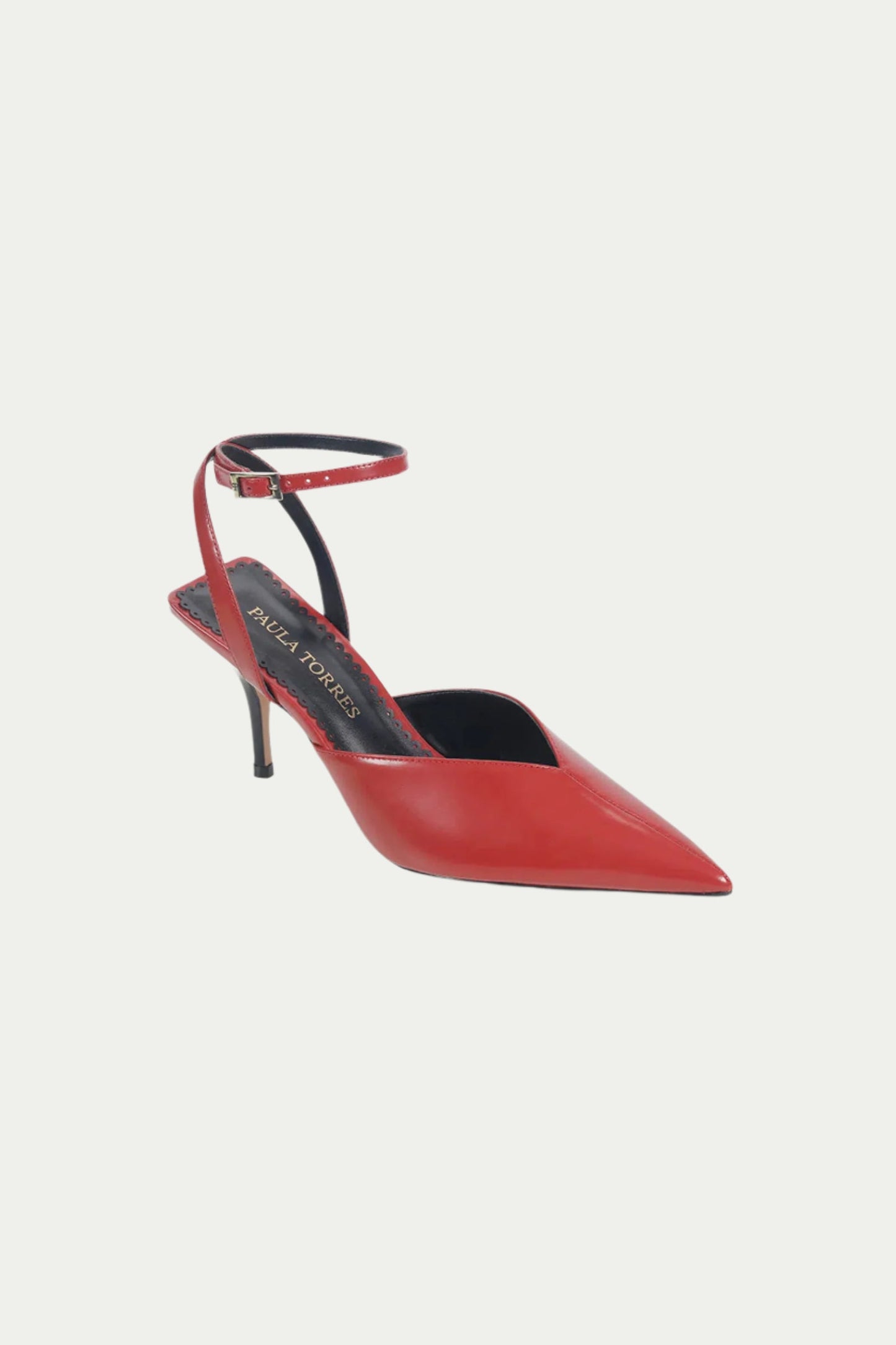 Trina Turk PAULA TORRES CANNES PUMP