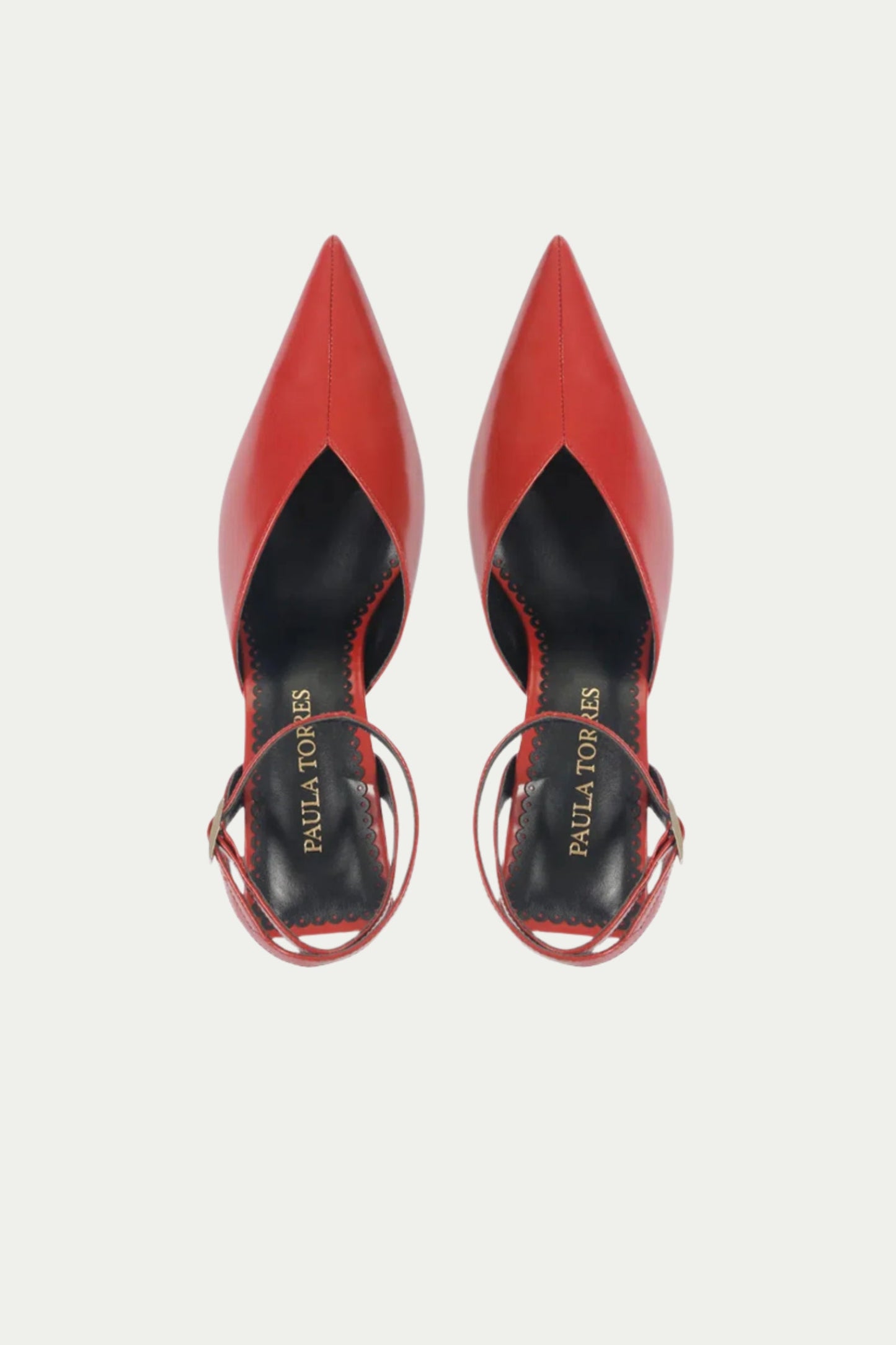 Trina Turk PAULA TORRES CANNES PUMP
