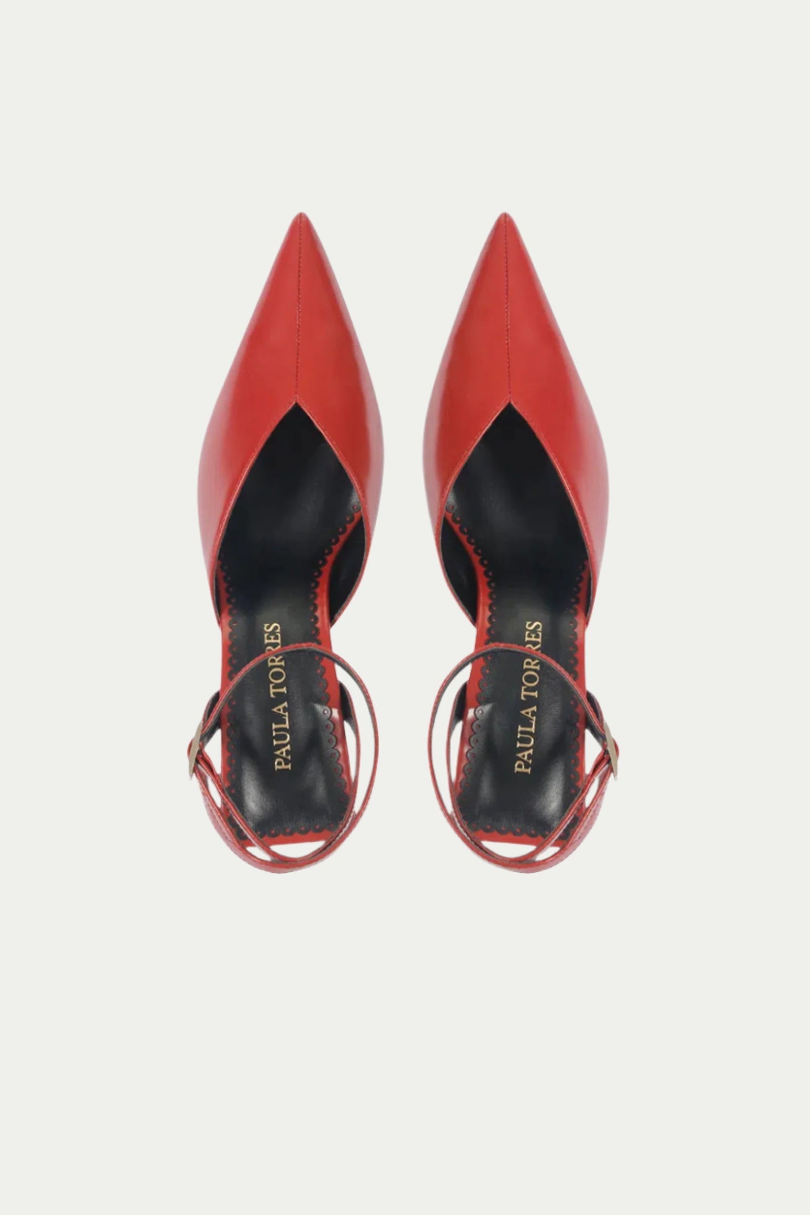 Trina Turk PAULA TORRES CANNES PUMP