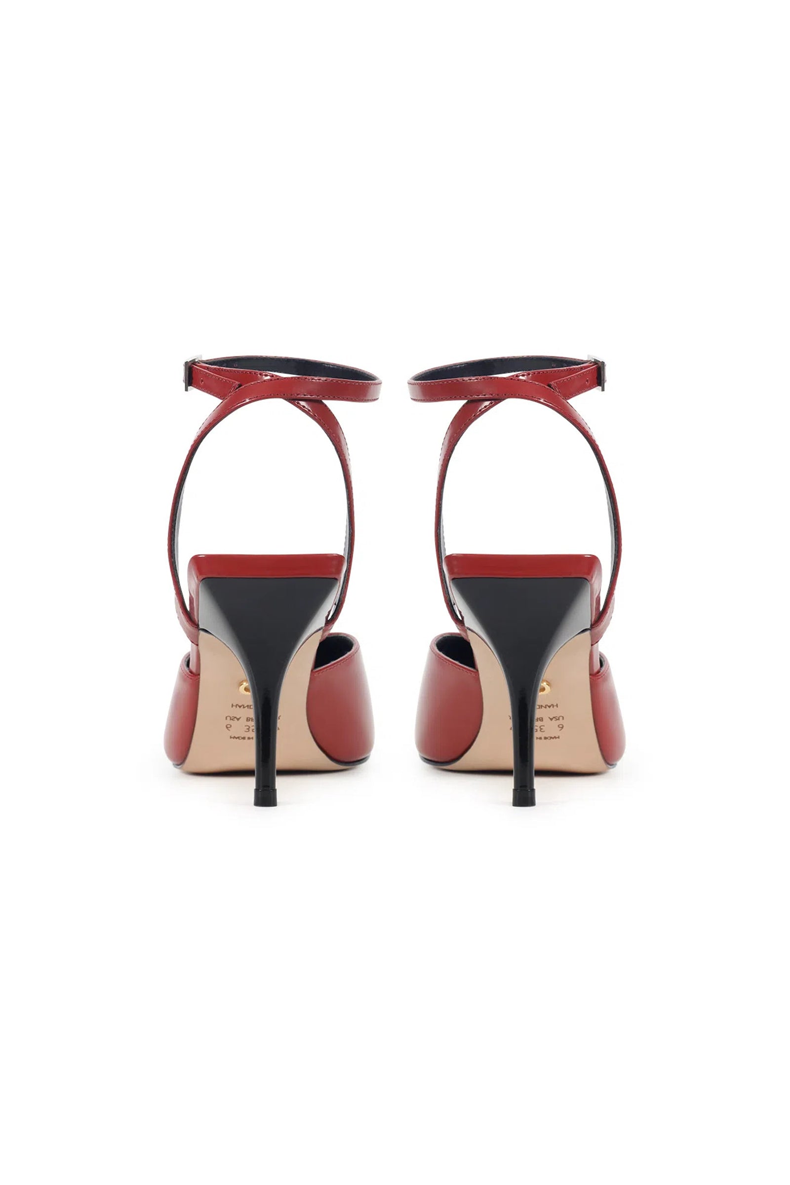 Trina Turk PAULA TORRES CANNES PUMP