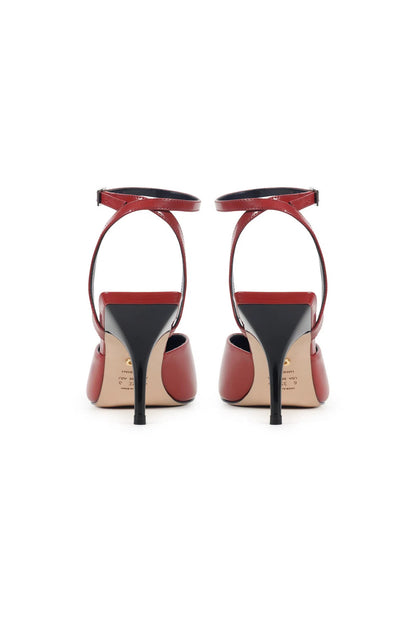Trina Turk PAULA TORRES CANNES PUMP