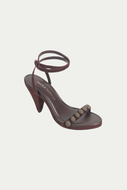 Trina Turk PAULA TORRES ESPANHA SANDAL