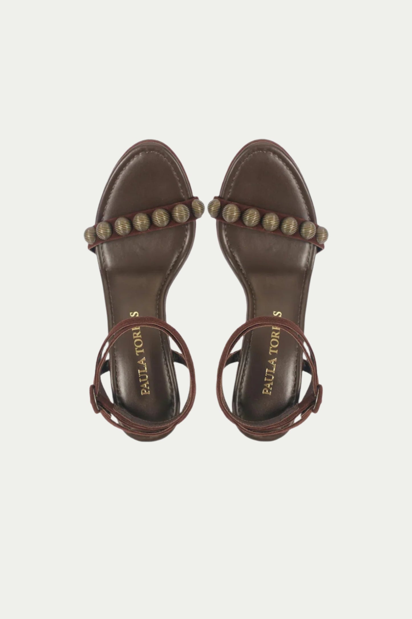 Trina Turk PAULA TORRES ESPANHA SANDAL