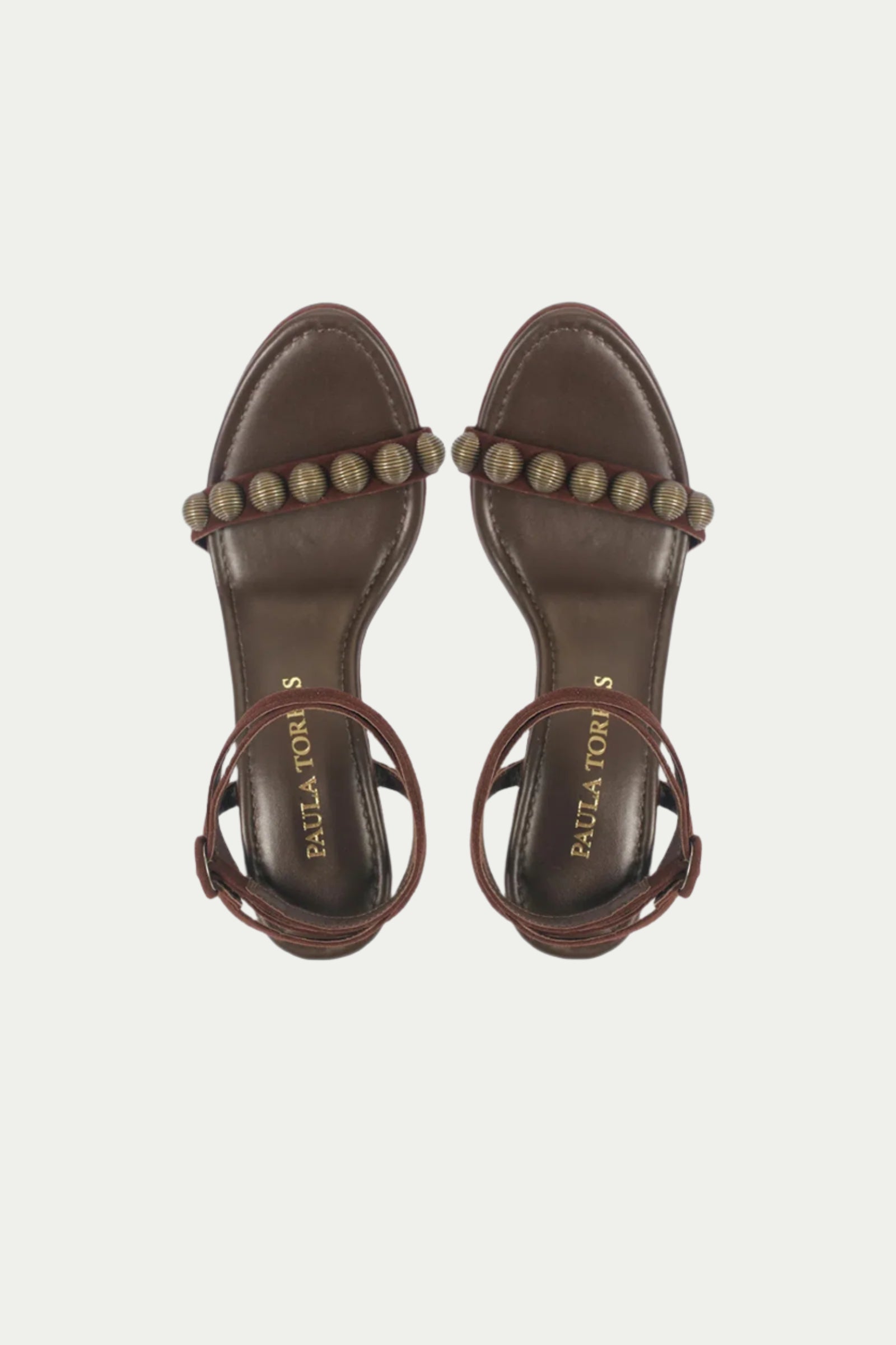 Trina Turk PAULA TORRES ESPANHA SANDAL