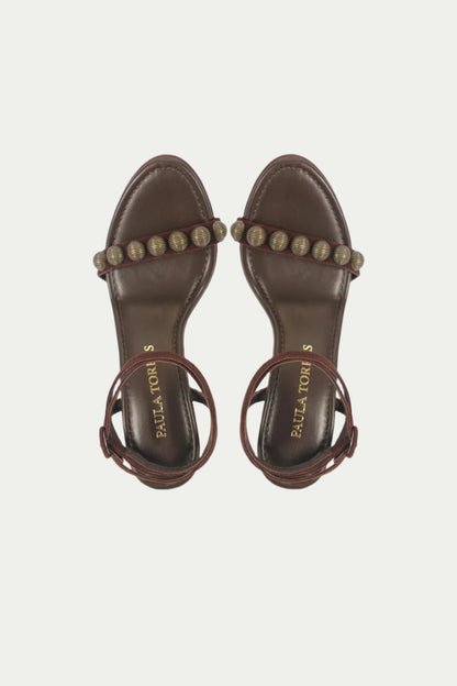 Trina Turk PAULA TORRES ESPANHA SANDAL