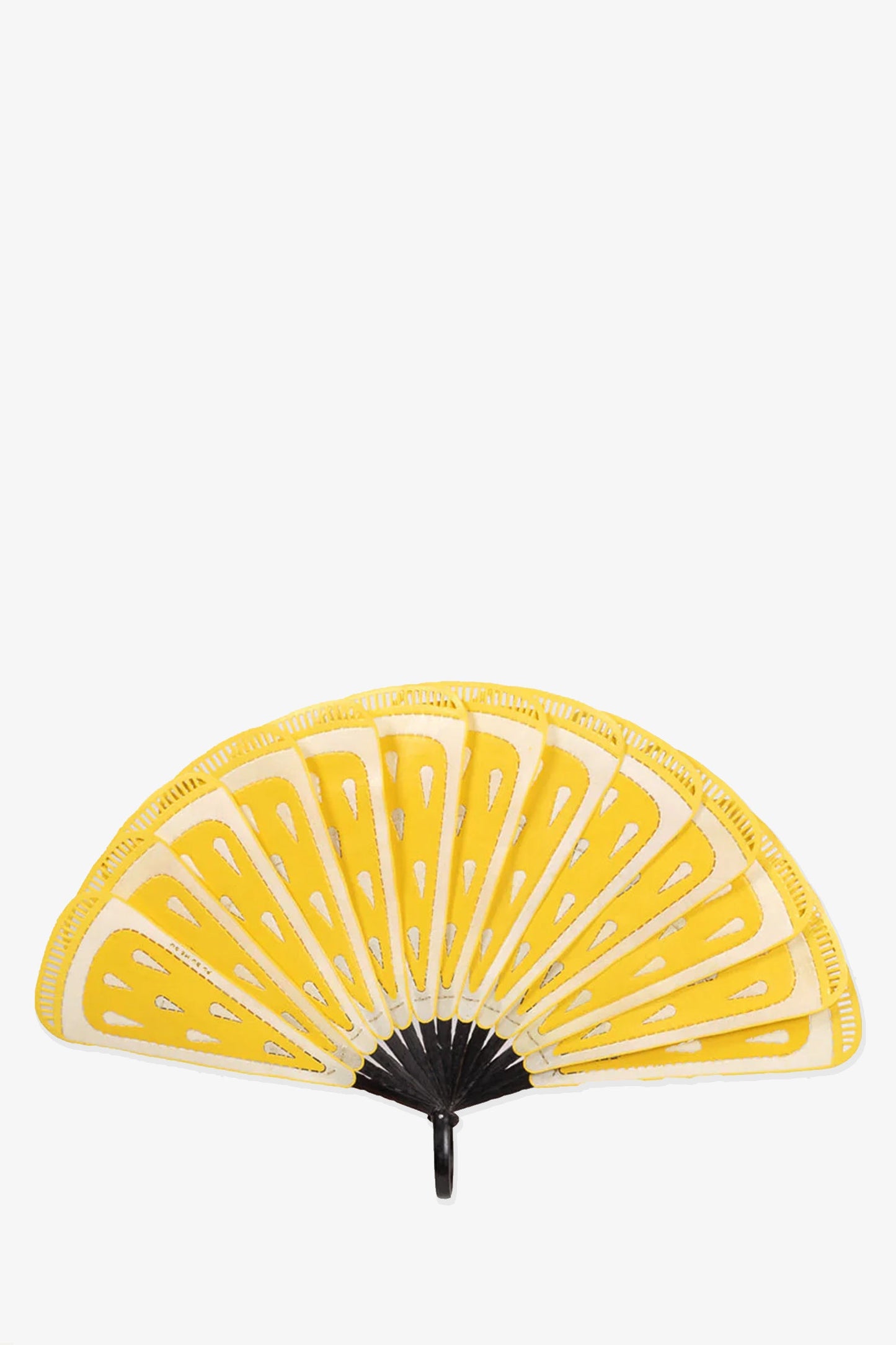 Trina Turk PU BU ME SU LEMON FAN