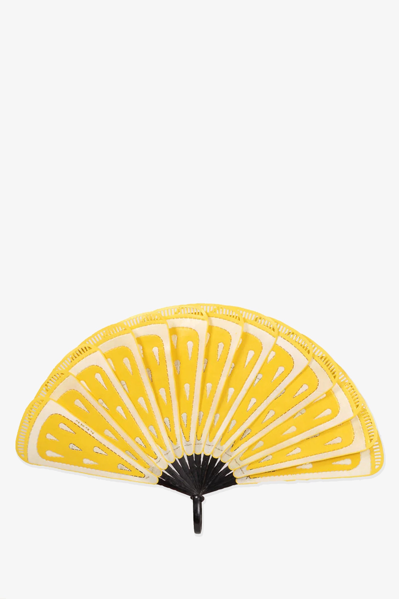 Trina Turk PU BU ME SU LEMON FAN