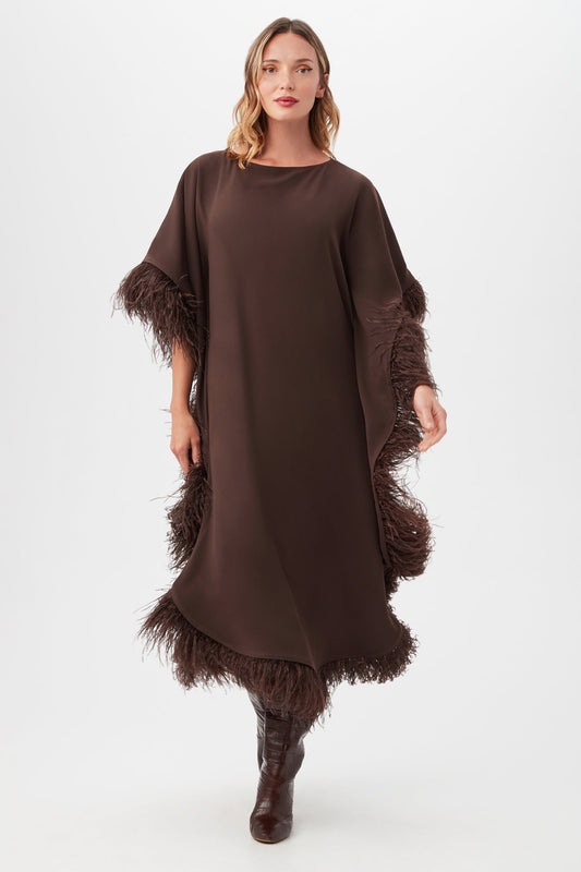 Trina Turk NEENA CAFTAN